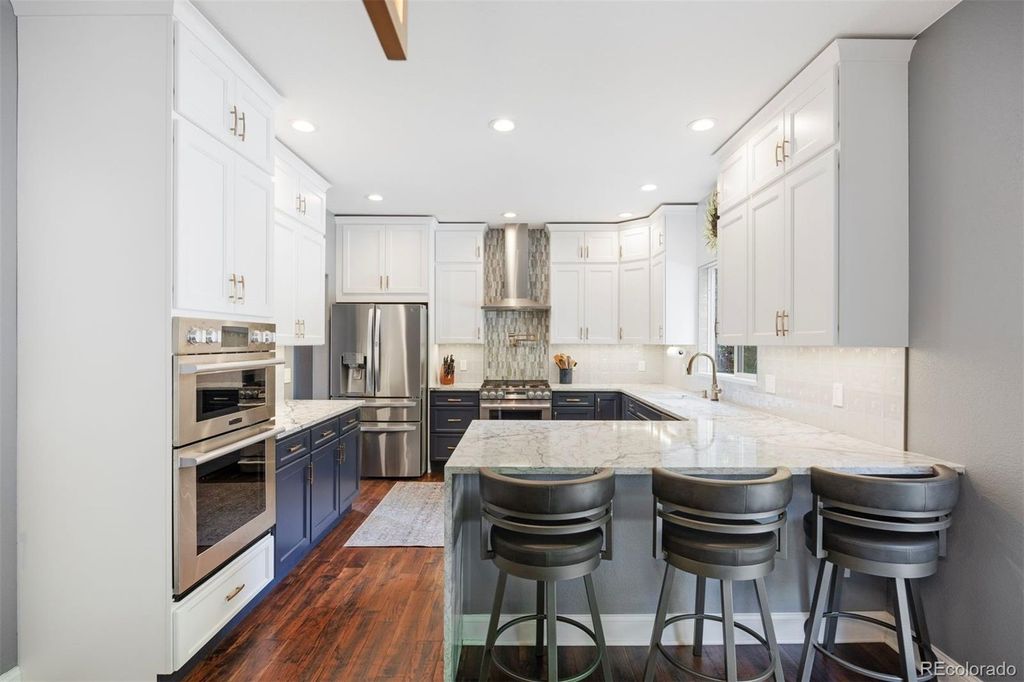 Photo of 10060 Royal Eagle Lane, Highlands Ranch, CO 80129 (MLS # 8372507)