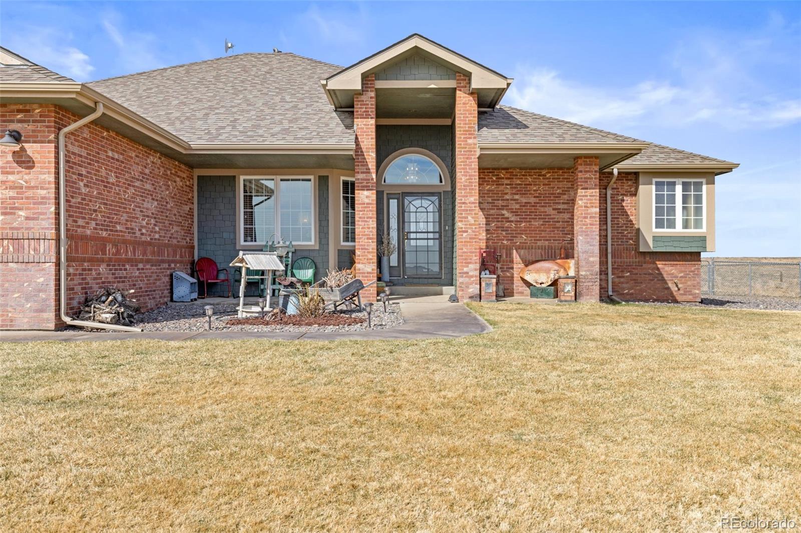 22990 County Road 30, Hudson, CO, 80642 1 22990 County Road 30