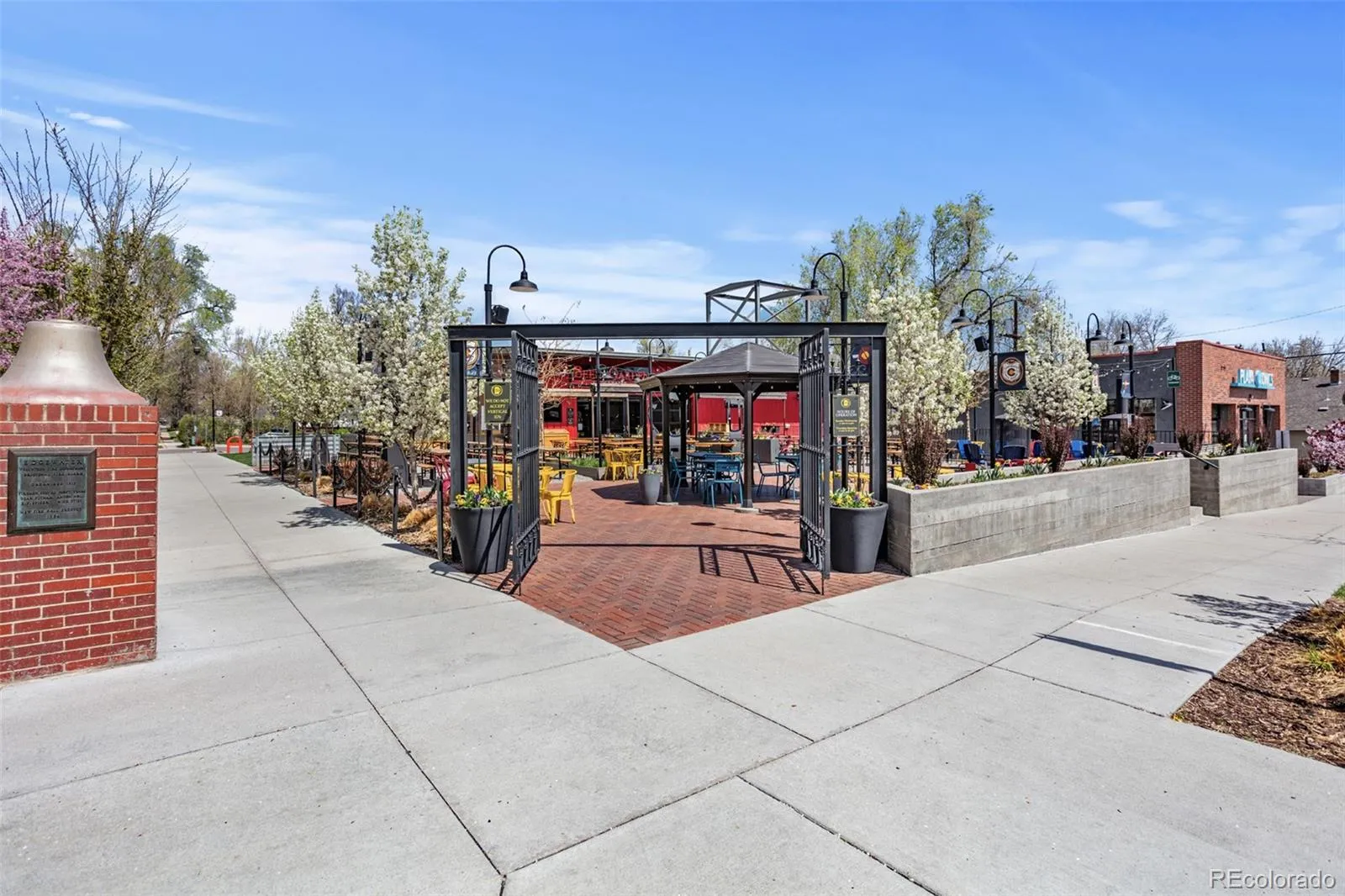 Edgewater, Colorado 80214, United States, 3 Bedrooms Bedrooms, ,1 BathroomBathrooms,Residential,Active,109271