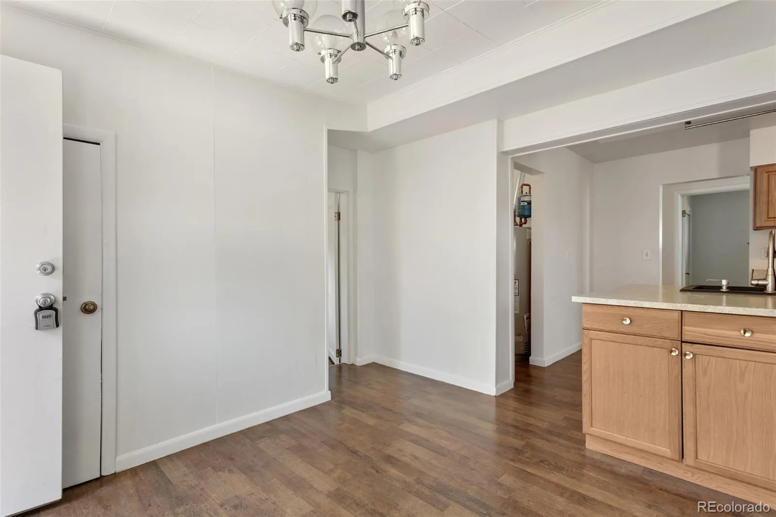 Edgewater, Colorado 80214, United States, 3 Bedrooms Bedrooms, ,1 BathroomBathrooms,Residential,Active,109271