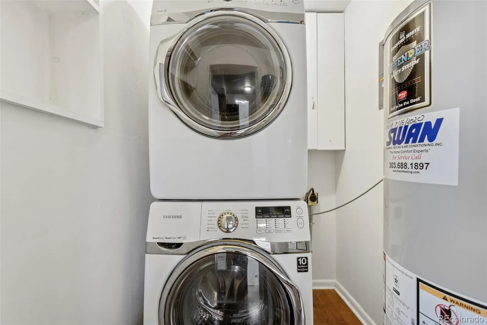 Edgewater, Colorado 80214, United States, 3 Bedrooms Bedrooms, ,1 BathroomBathrooms,Residential,Active,109271