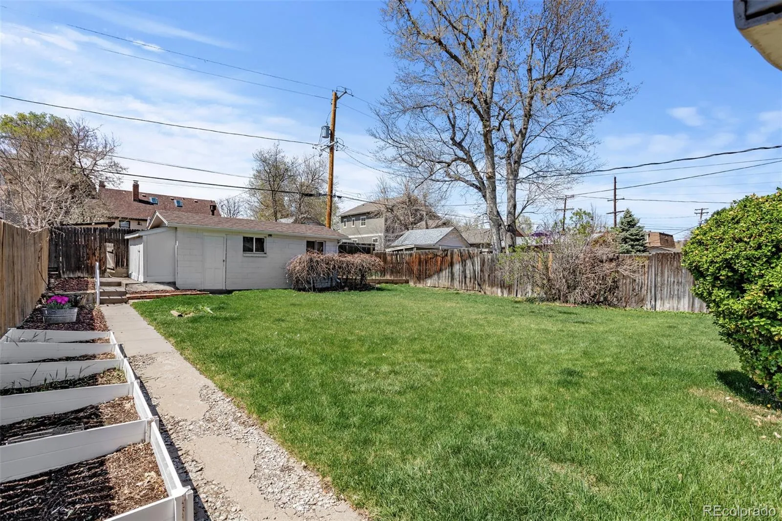 Edgewater, Colorado 80214, United States, 3 Bedrooms Bedrooms, ,1 BathroomBathrooms,Residential,Active,109271