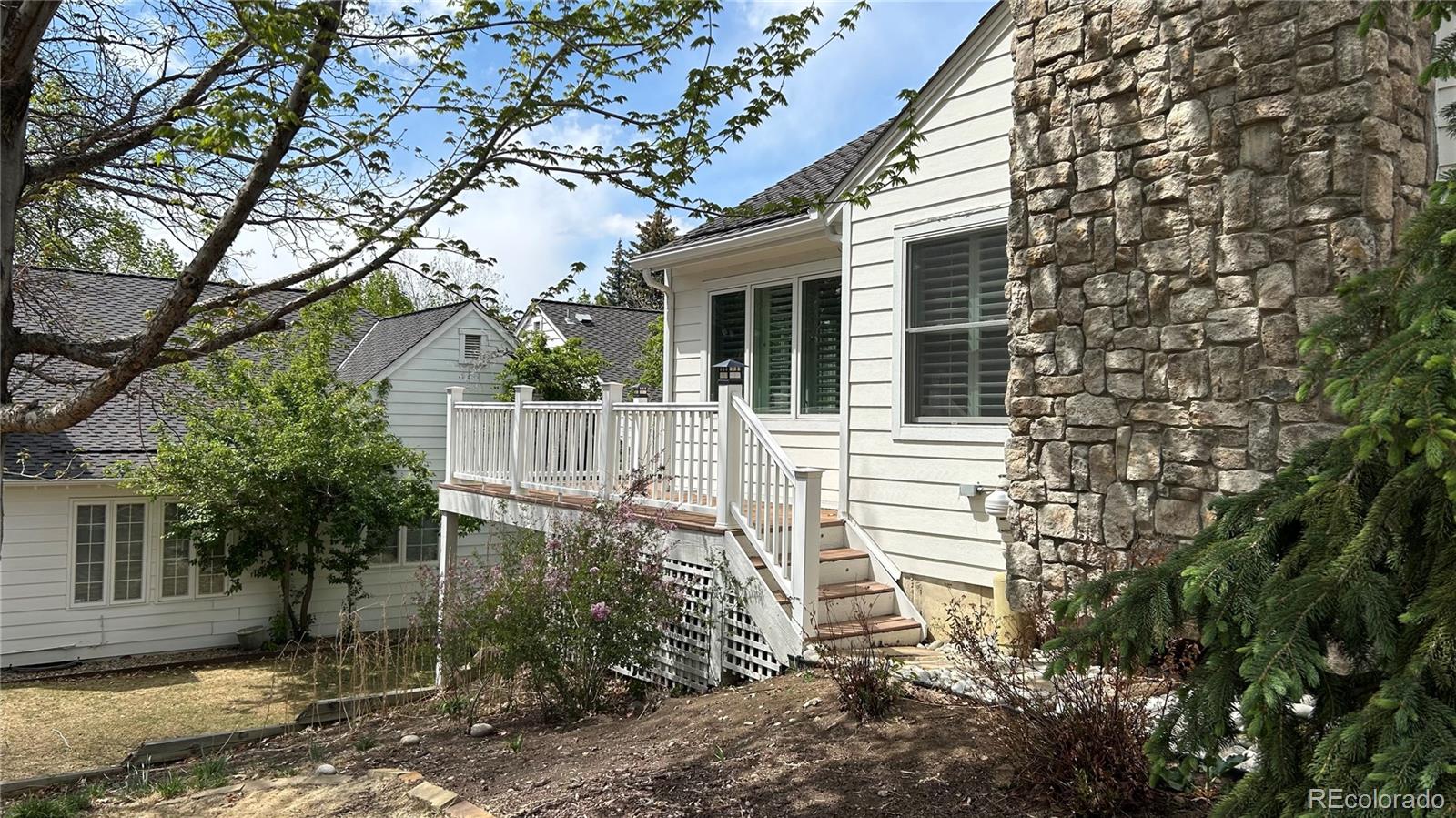 4530 S Verbena Street 319