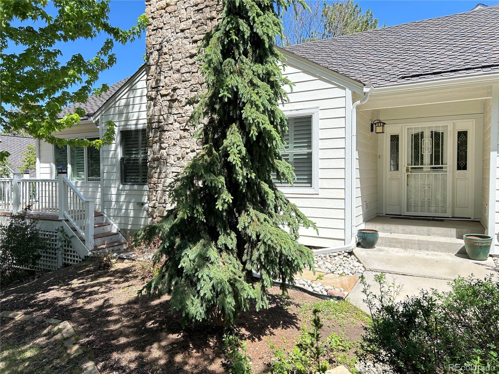 4530 S Verbena Street 319