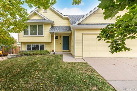 Photo of 17633 E Temple Drive, Aurora, CO 80015 (MLS # 5886397)