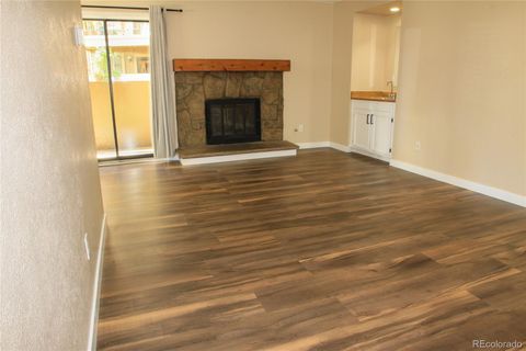 10910 W Florida Avenue 502 Lakewood CO 80232