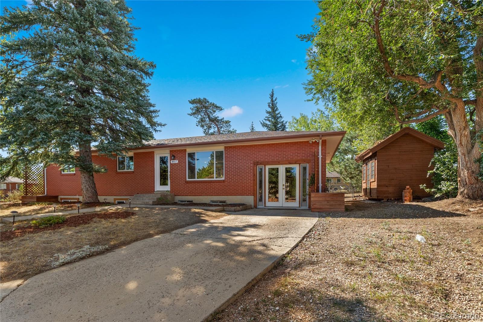 4617 Gordon Drive
