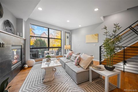 516 24th Street Denver CO 80205