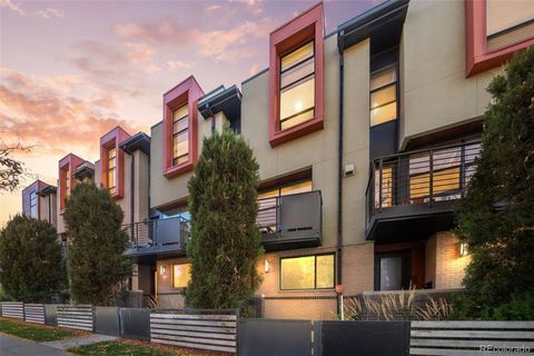 516 24th Street Denver CO 80205