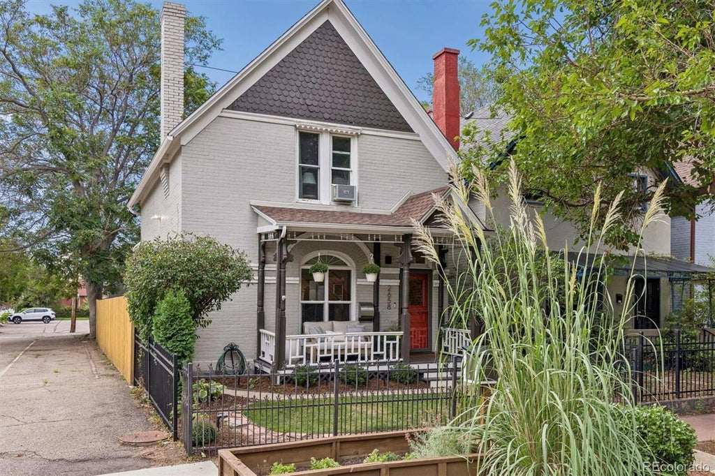 Photo of 2658 Stout Street, Denver, CO 80205 (MLS # 6794591)