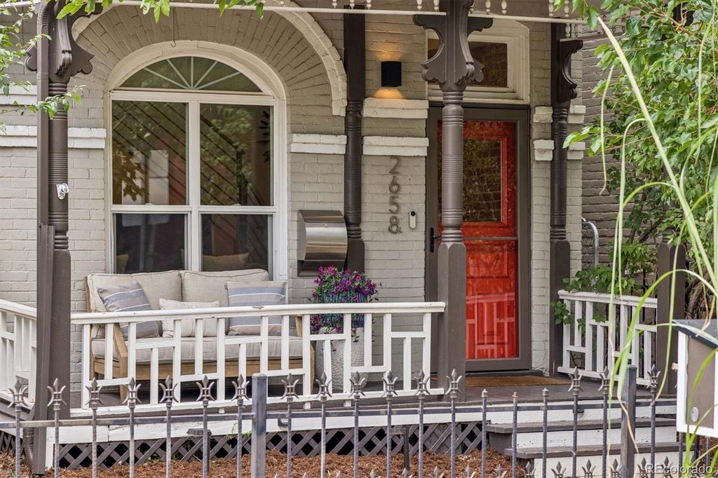 Photo of 2658 Stout Street, Denver, CO 80205 (MLS # 6794591)