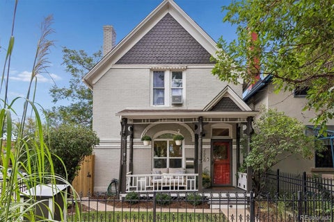Photo of 2658 Stout Street, Denver, CO 80205 (MLS # 6794591)