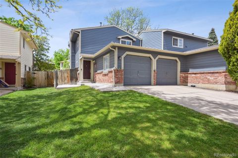 12657 Forest Drive, Thornton, CO 80241 - MLS#: 2381164