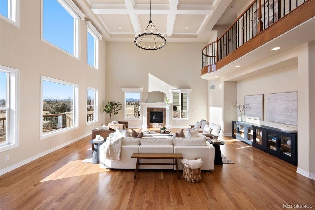 Photo of 13901 Pinehurst Circle, Broomfield, CO 80023 (MLS # 3100177)