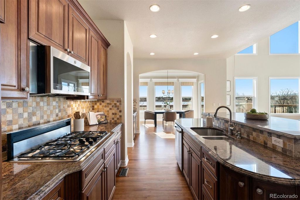 Photo of 13901 Pinehurst Circle, Broomfield, CO 80023 (MLS # 3100177)