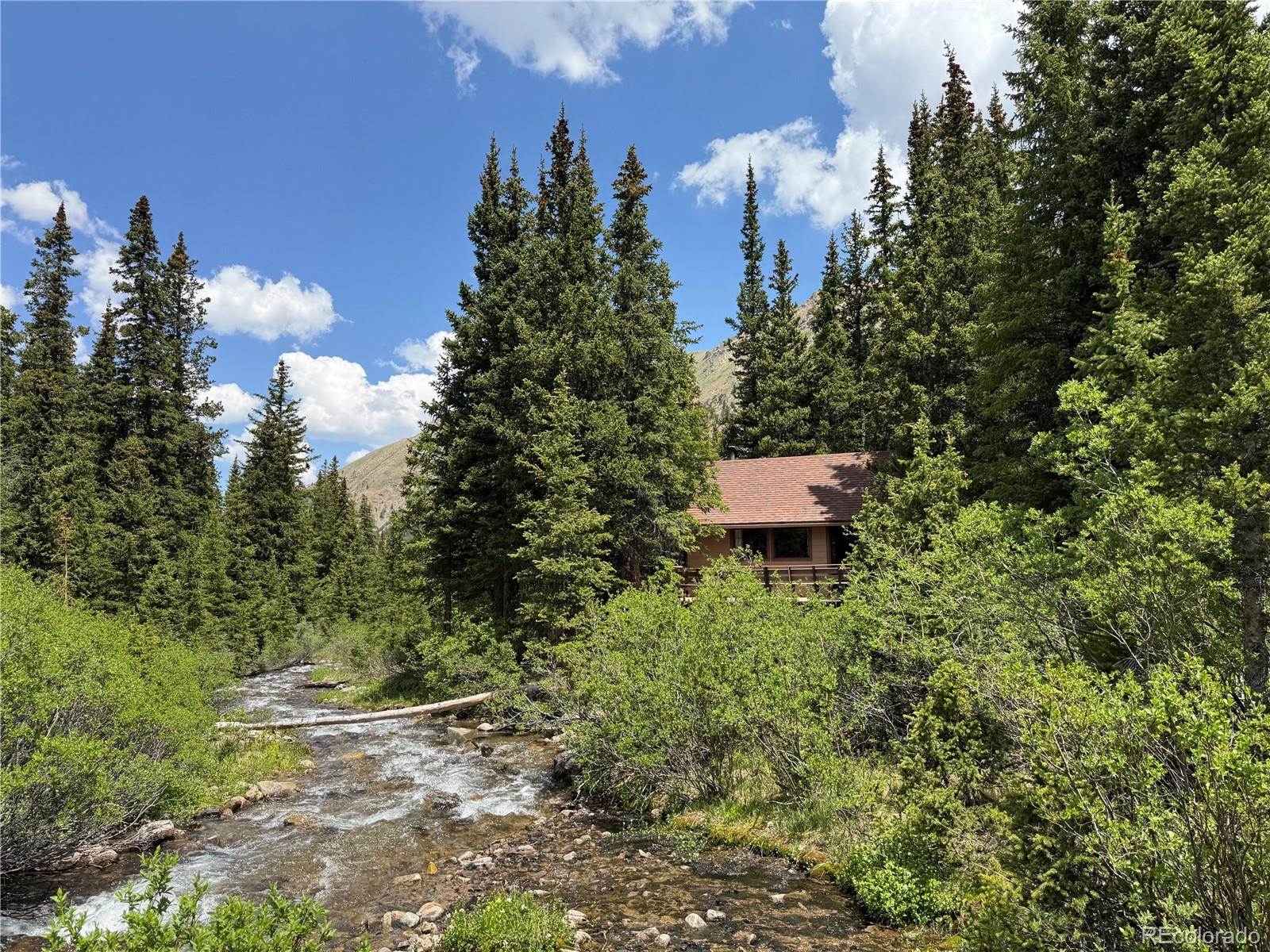 2885 Stevens Gulch Road