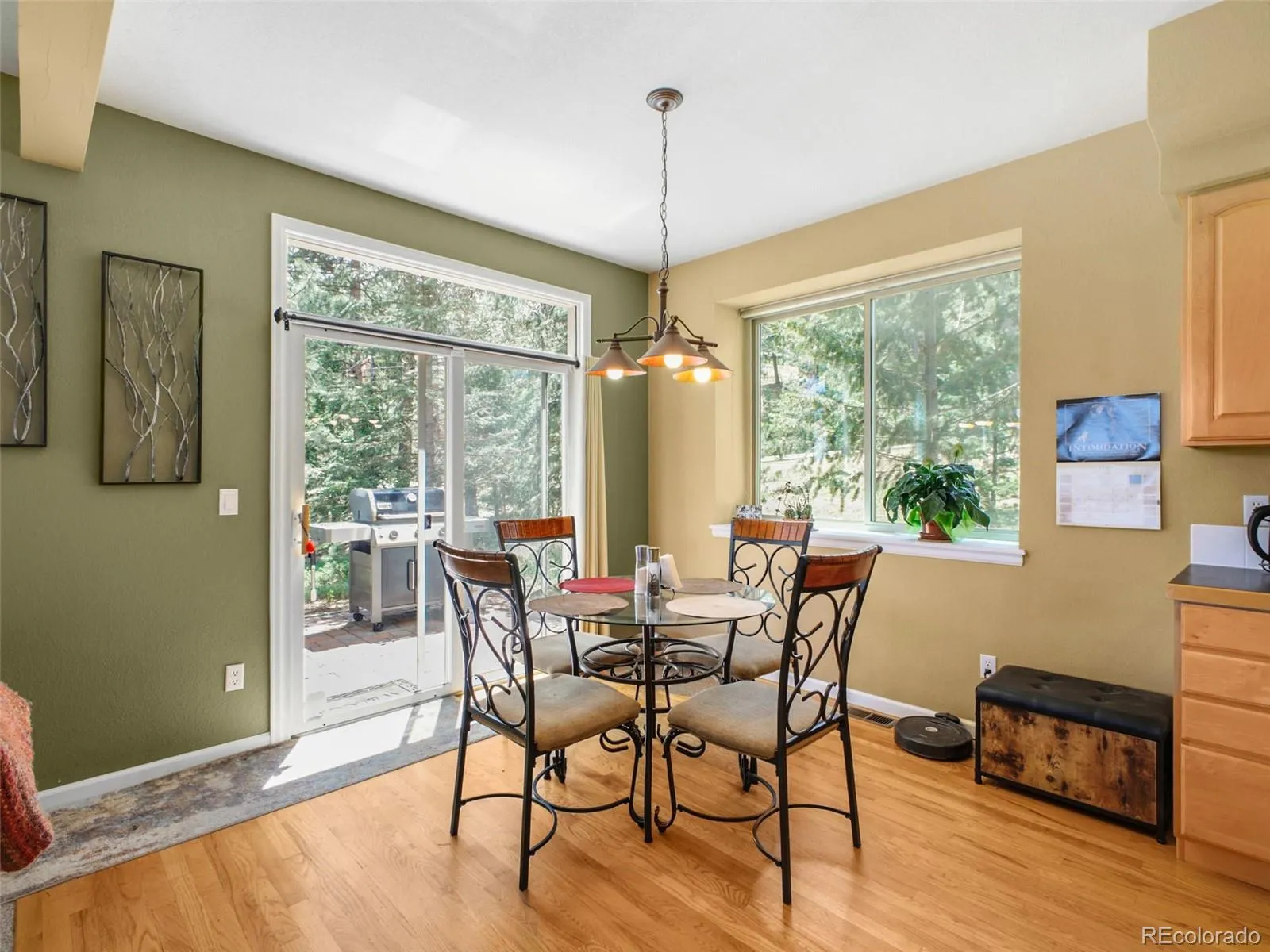 Evergreen, Colorado 80439, United States, 4 Bedrooms Bedrooms, ,3 BathroomsBathrooms,Residential,Active,170082