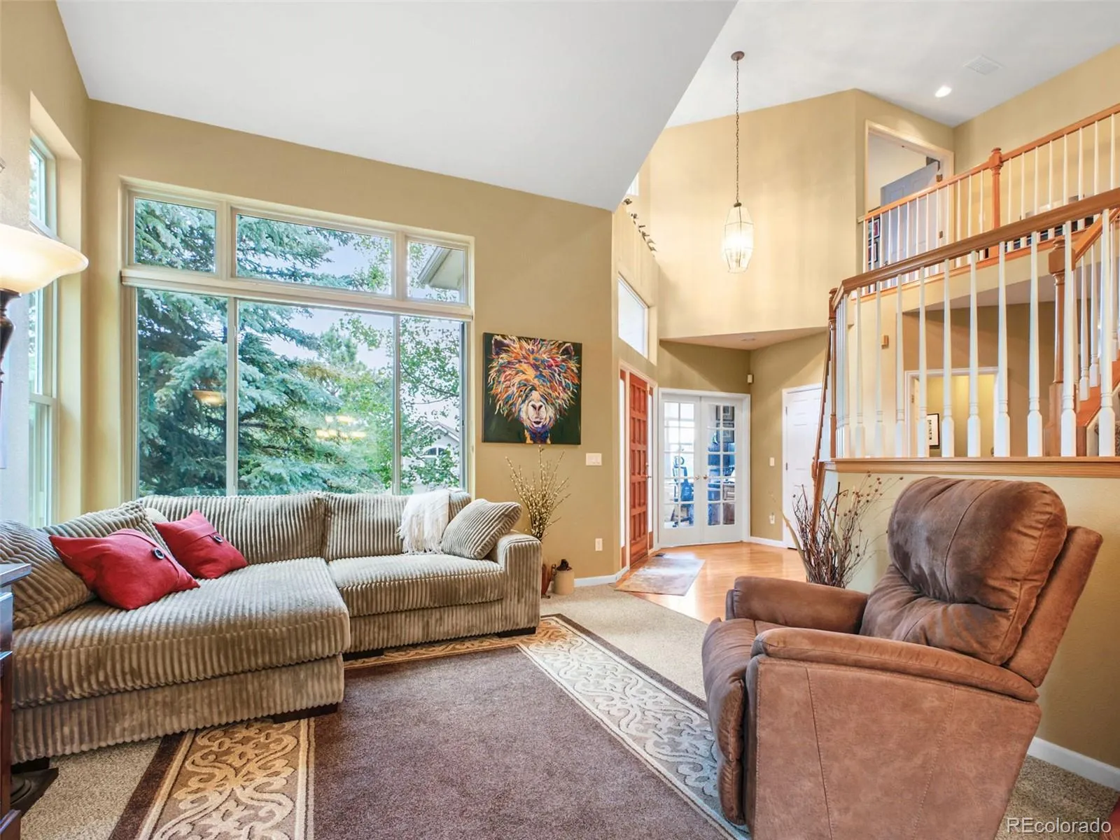 Evergreen, Colorado 80439, United States, 4 Bedrooms Bedrooms, ,3 BathroomsBathrooms,Residential,Active,170082