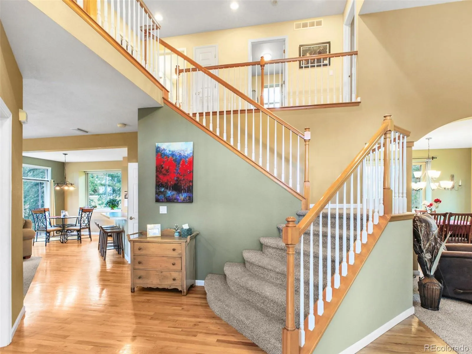 Evergreen, Colorado 80439, United States, 4 Bedrooms Bedrooms, ,3 BathroomsBathrooms,Residential,Active,170082