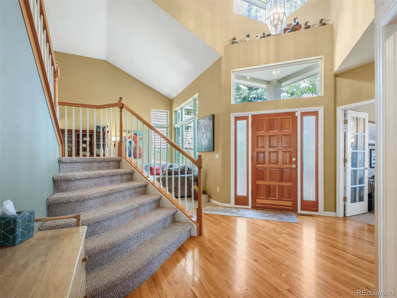 Evergreen, Colorado 80439, United States, 4 Bedrooms Bedrooms, ,3 BathroomsBathrooms,Residential,Active,170082