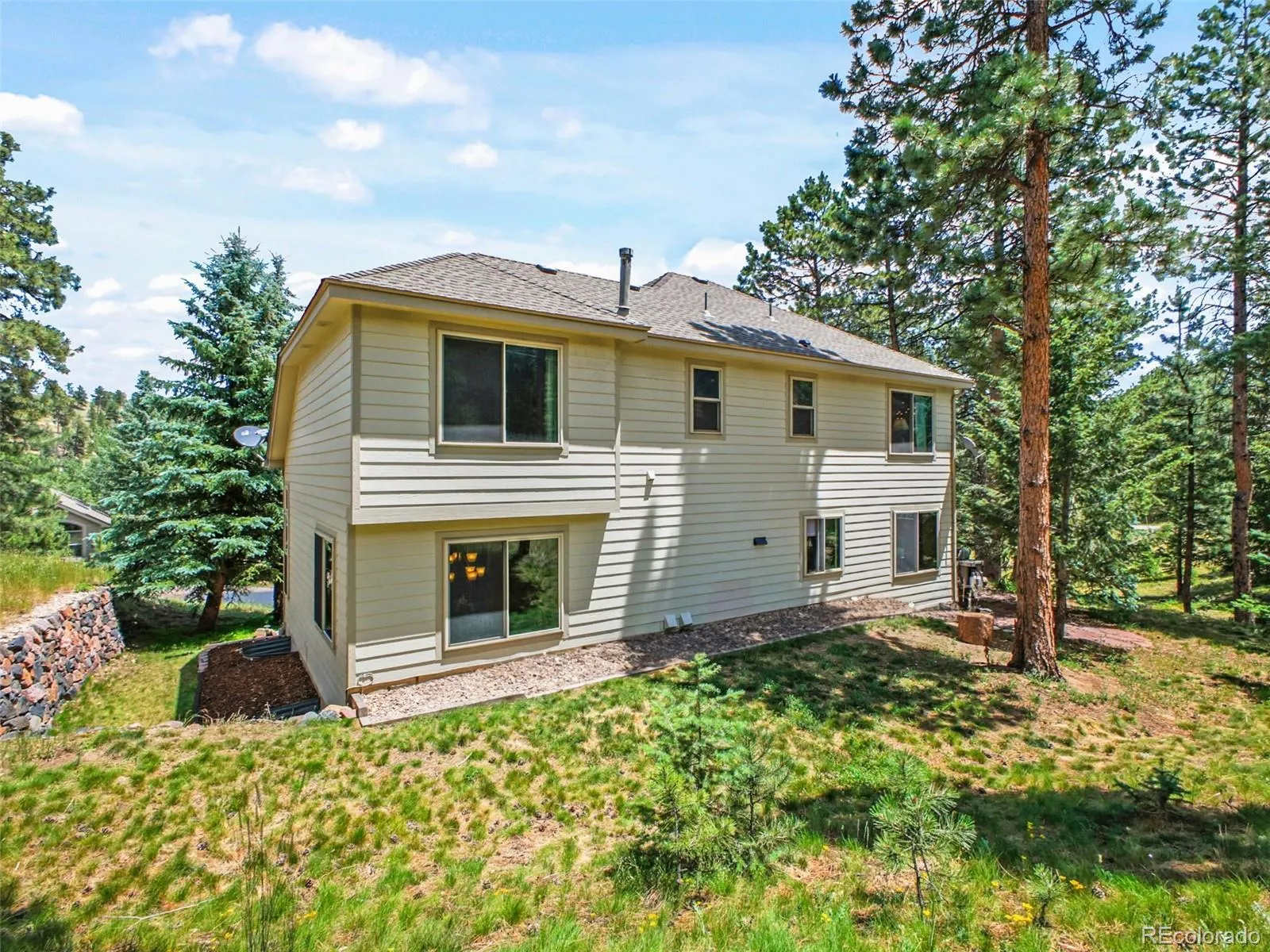 Evergreen, Colorado 80439, United States, 4 Bedrooms Bedrooms, ,3 BathroomsBathrooms,Residential,Active,170082