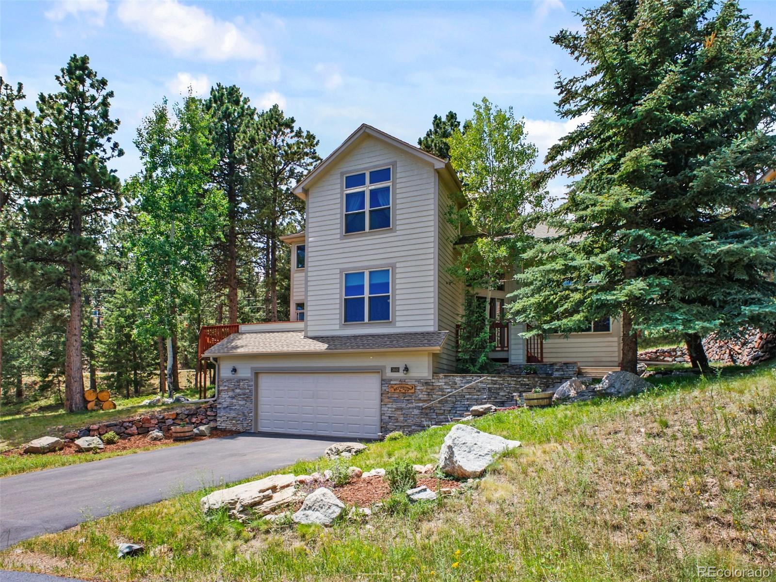 3648 Heatherwood Way, Evergreen, CO, 80439 1 3648 Heatherwood Way