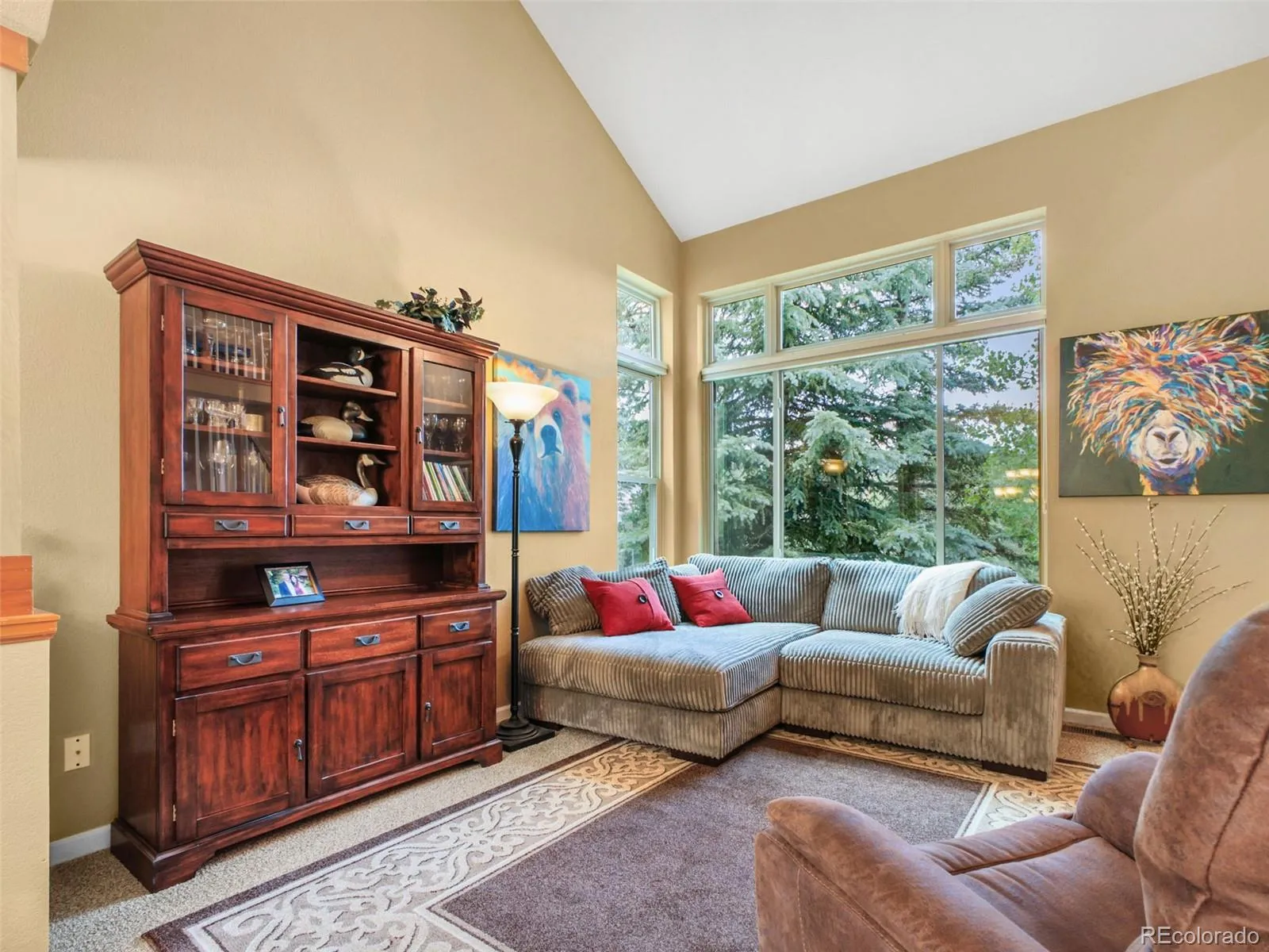 Evergreen, Colorado 80439, United States, 4 Bedrooms Bedrooms, ,3 BathroomsBathrooms,Residential,Active,170082