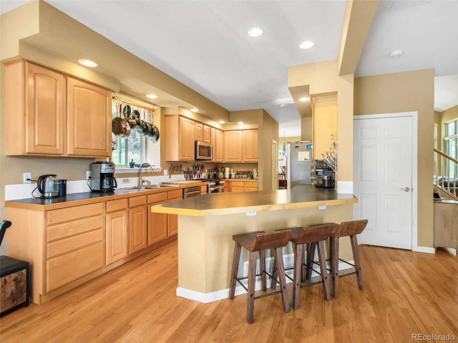 Evergreen, Colorado 80439, United States, 4 Bedrooms Bedrooms, ,3 BathroomsBathrooms,Residential,Active,170082