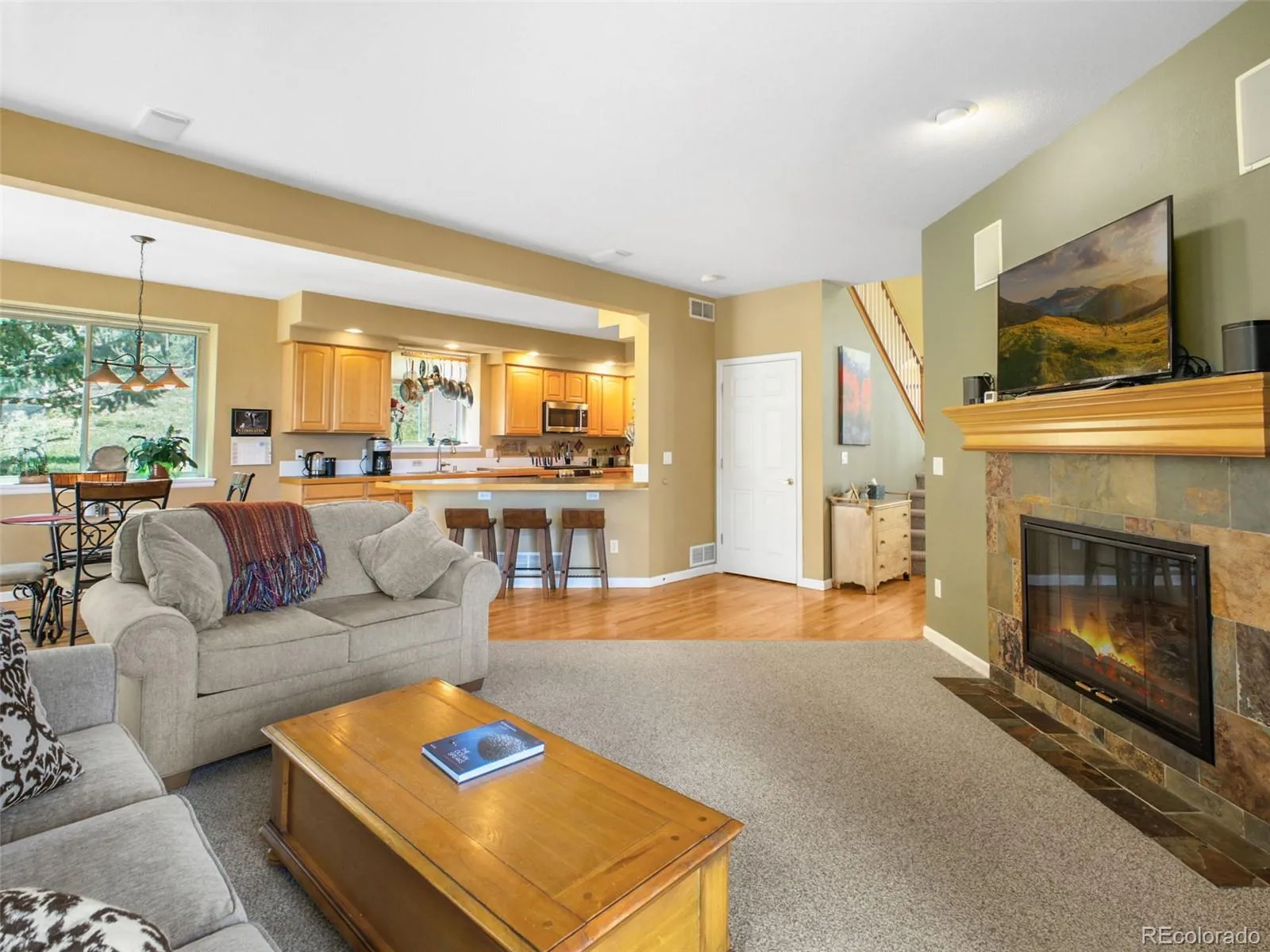 Evergreen, Colorado 80439, United States, 4 Bedrooms Bedrooms, ,3 BathroomsBathrooms,Residential,Active,170082