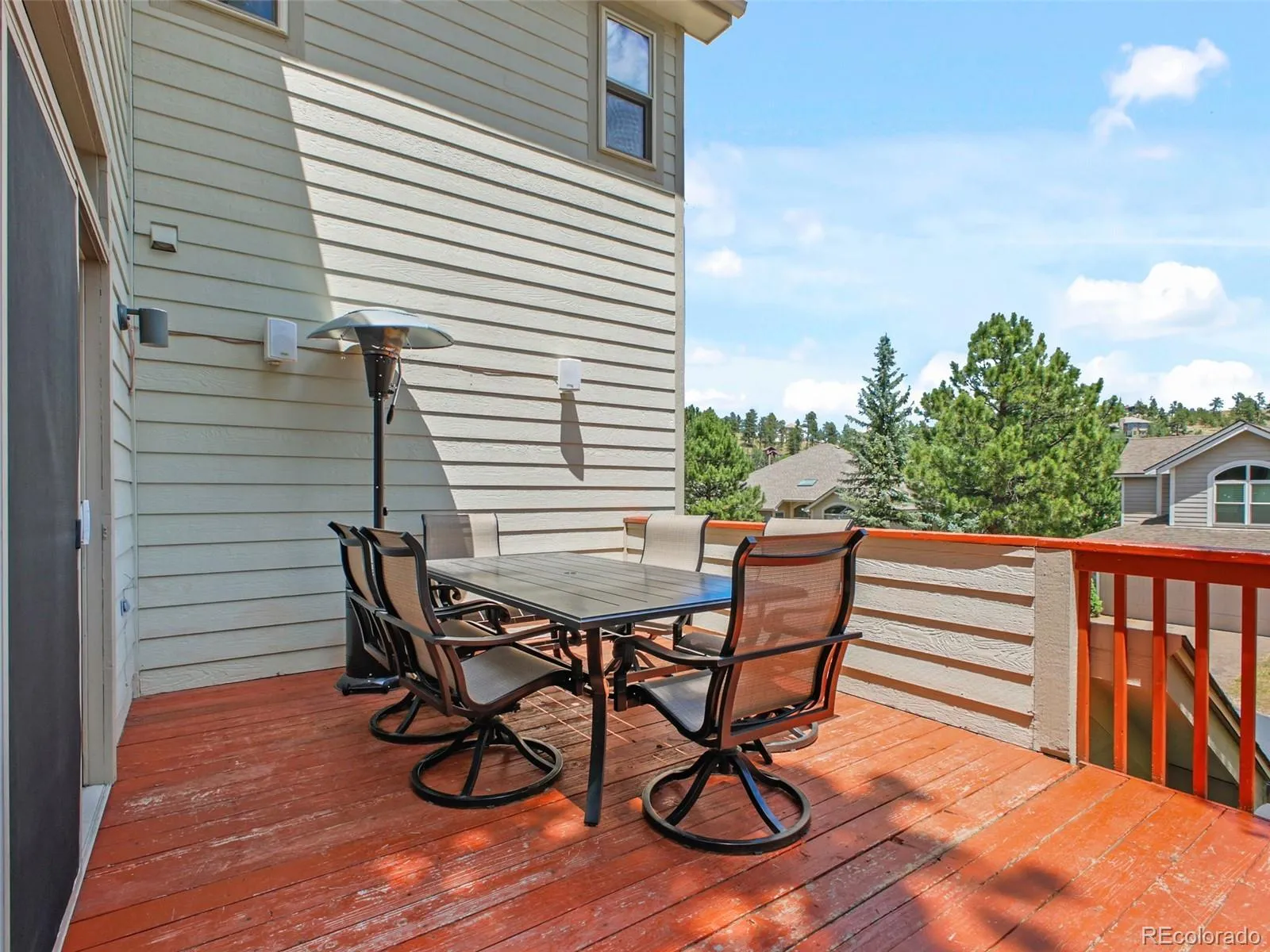 Evergreen, Colorado 80439, United States, 4 Bedrooms Bedrooms, ,3 BathroomsBathrooms,Residential,Active,170082