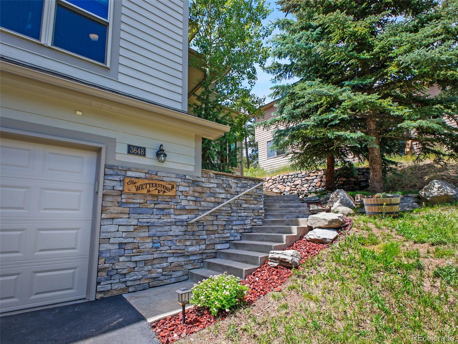 3648 Heatherwood Way, Evergreen, CO, 80439 2 3648 Heatherwood Way