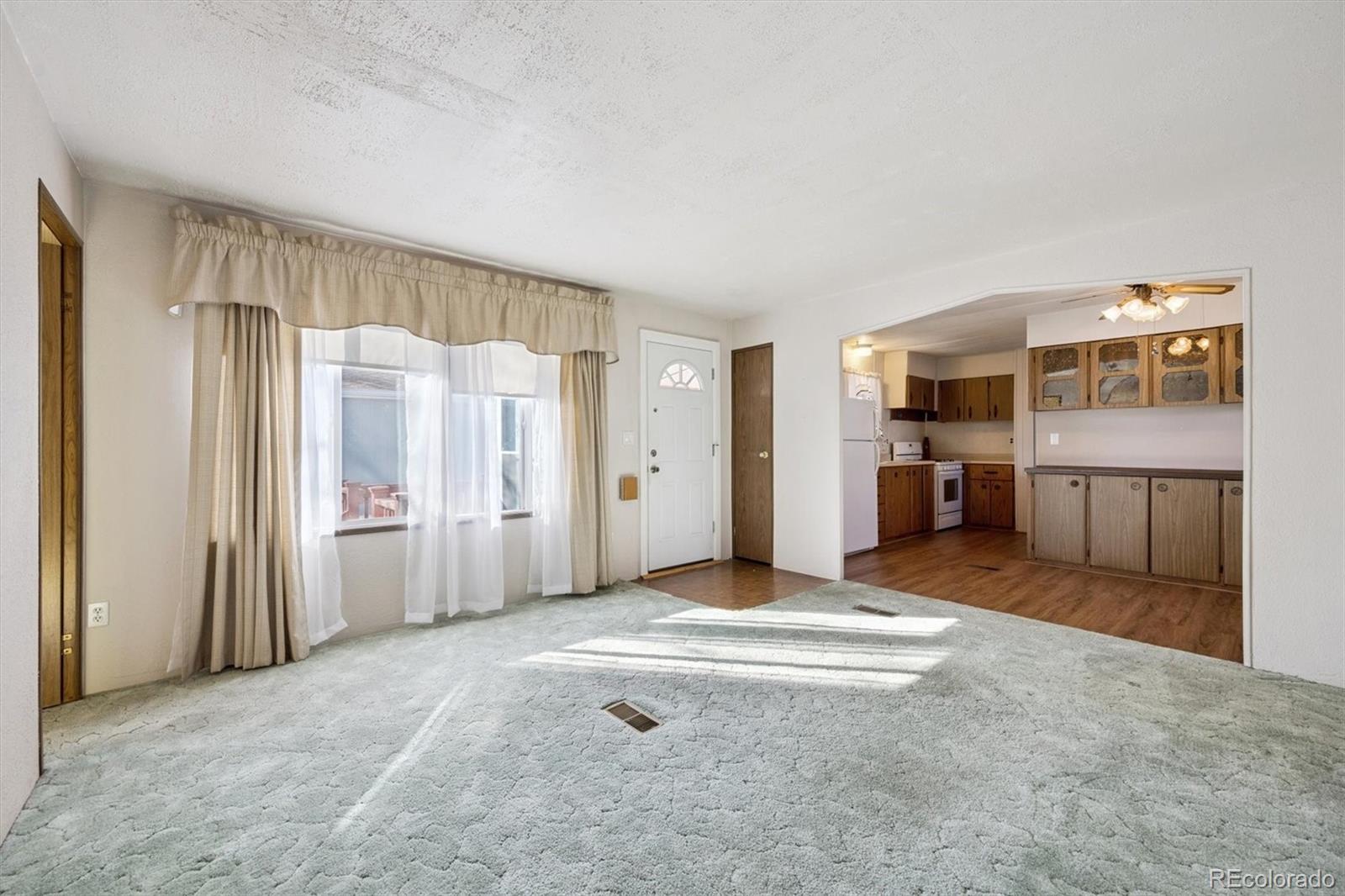 11990 E South Boulder Road