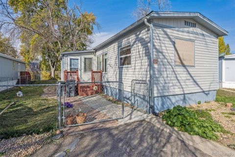 11990 E South Boulder Road Lafayette CO 80026