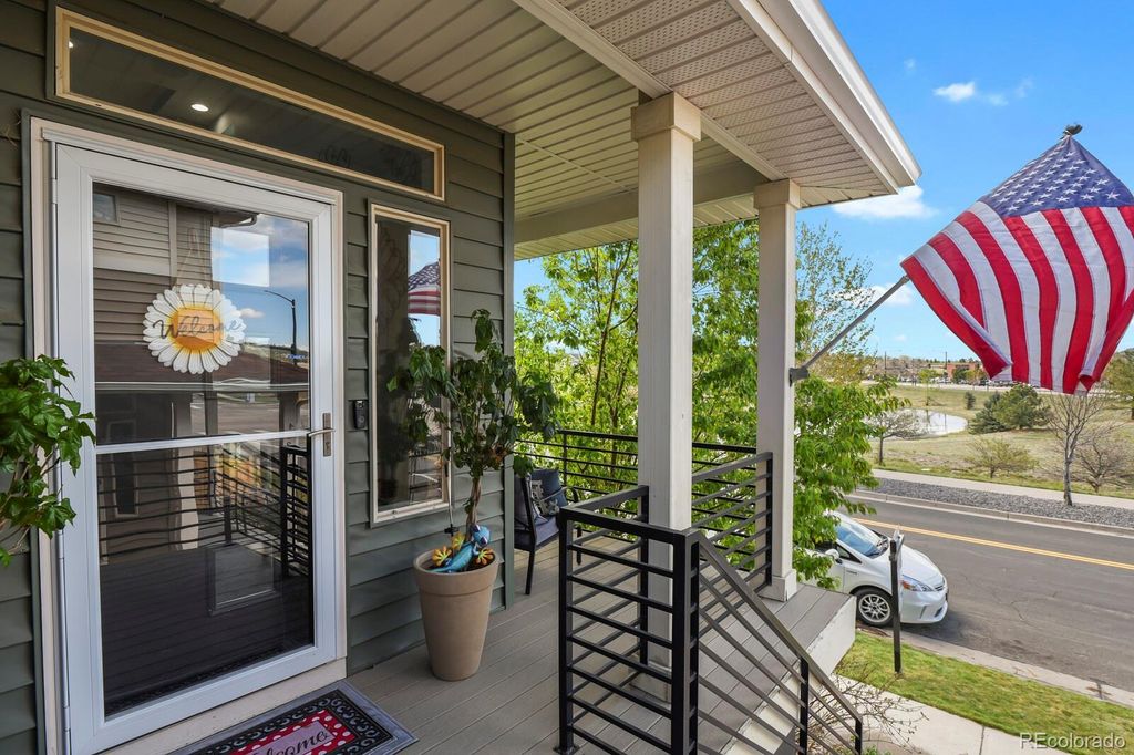 Photo of 4532 Elegant Street, Castle Rock, CO 80109 (MLS # 8009742)