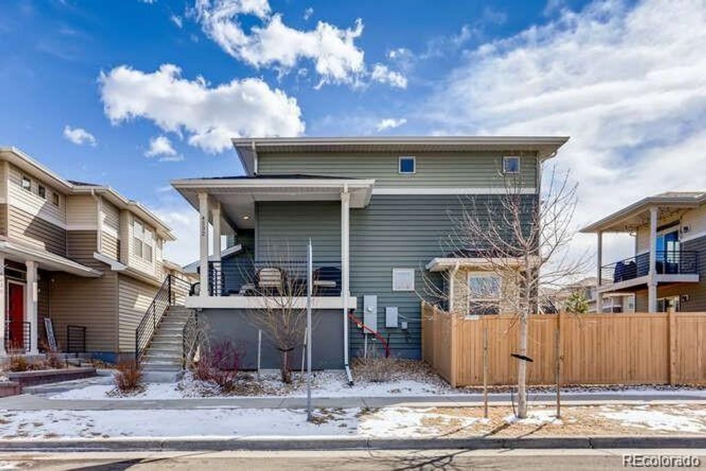 Photo of 4532 Elegant Street, Castle Rock, CO 80109 (MLS # 8009742)