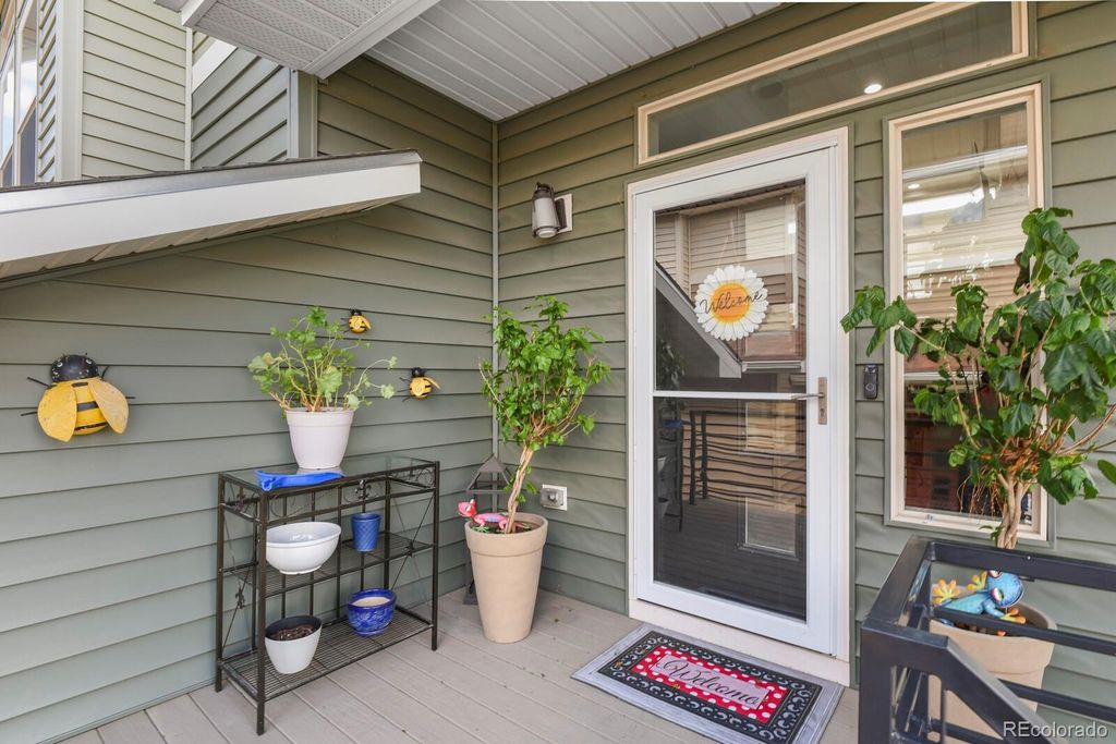 Photo of 4532 Elegant Street, Castle Rock, CO 80109 (MLS # 8009742)