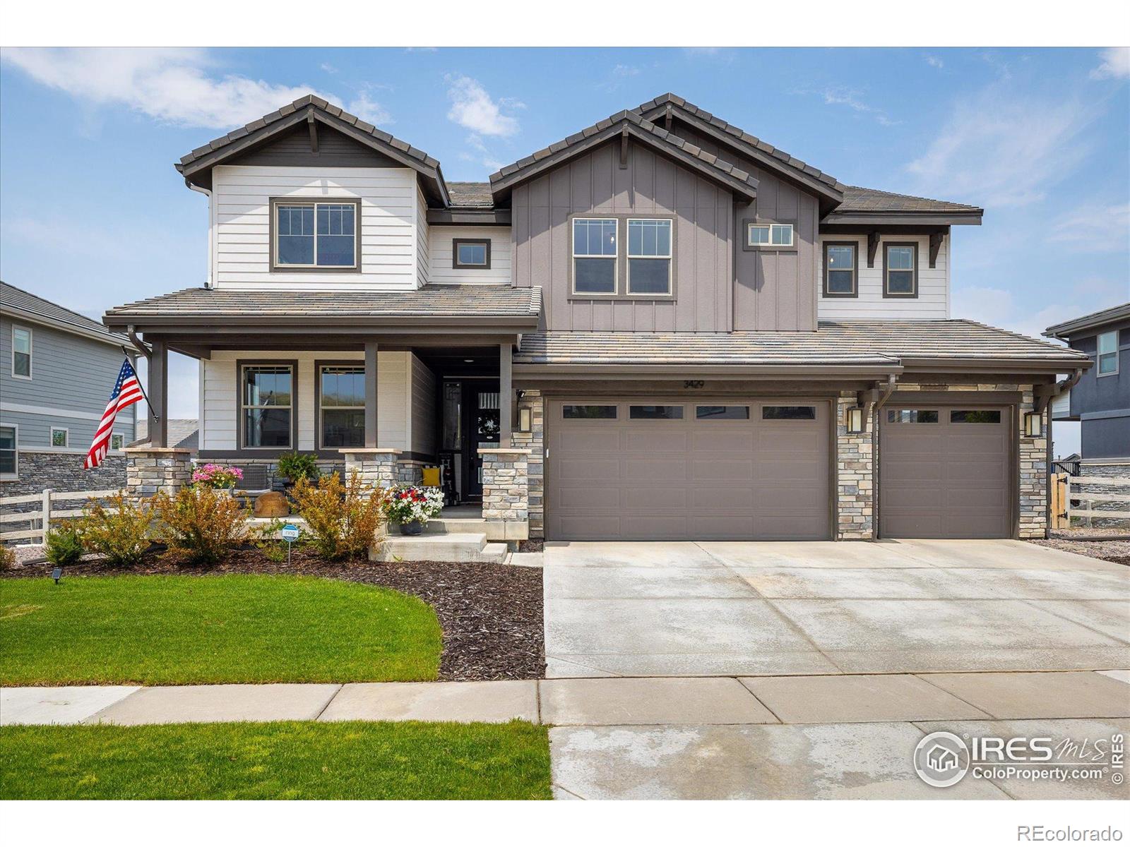3429 W 154th Avenue