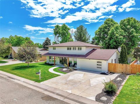 6716 W Rowland Avenue Littleton CO 80128