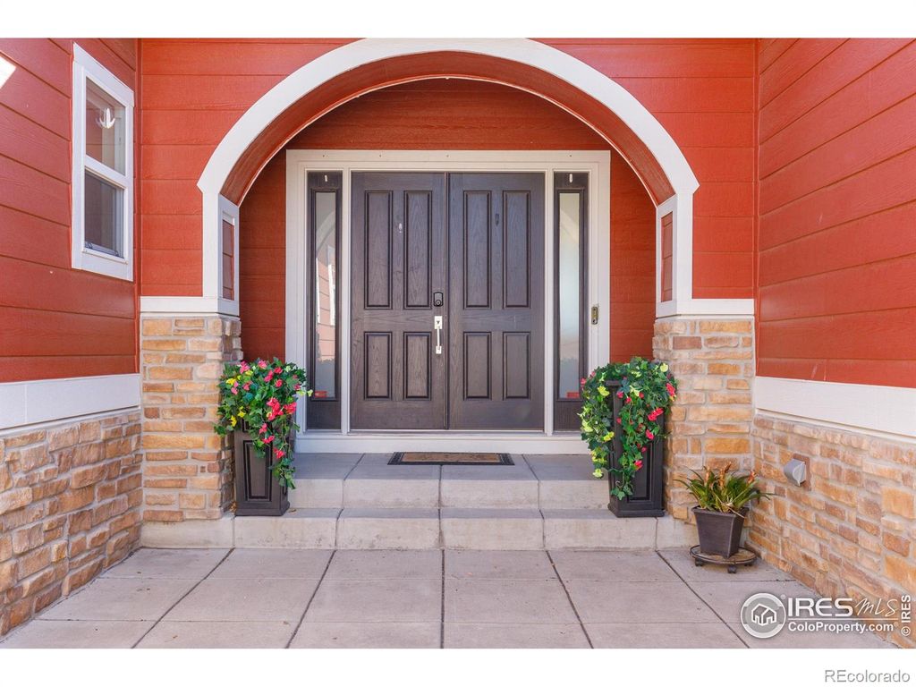 Photo of 2482 Vale Way, Erie, CO 80516 (MLS # IR1045498)