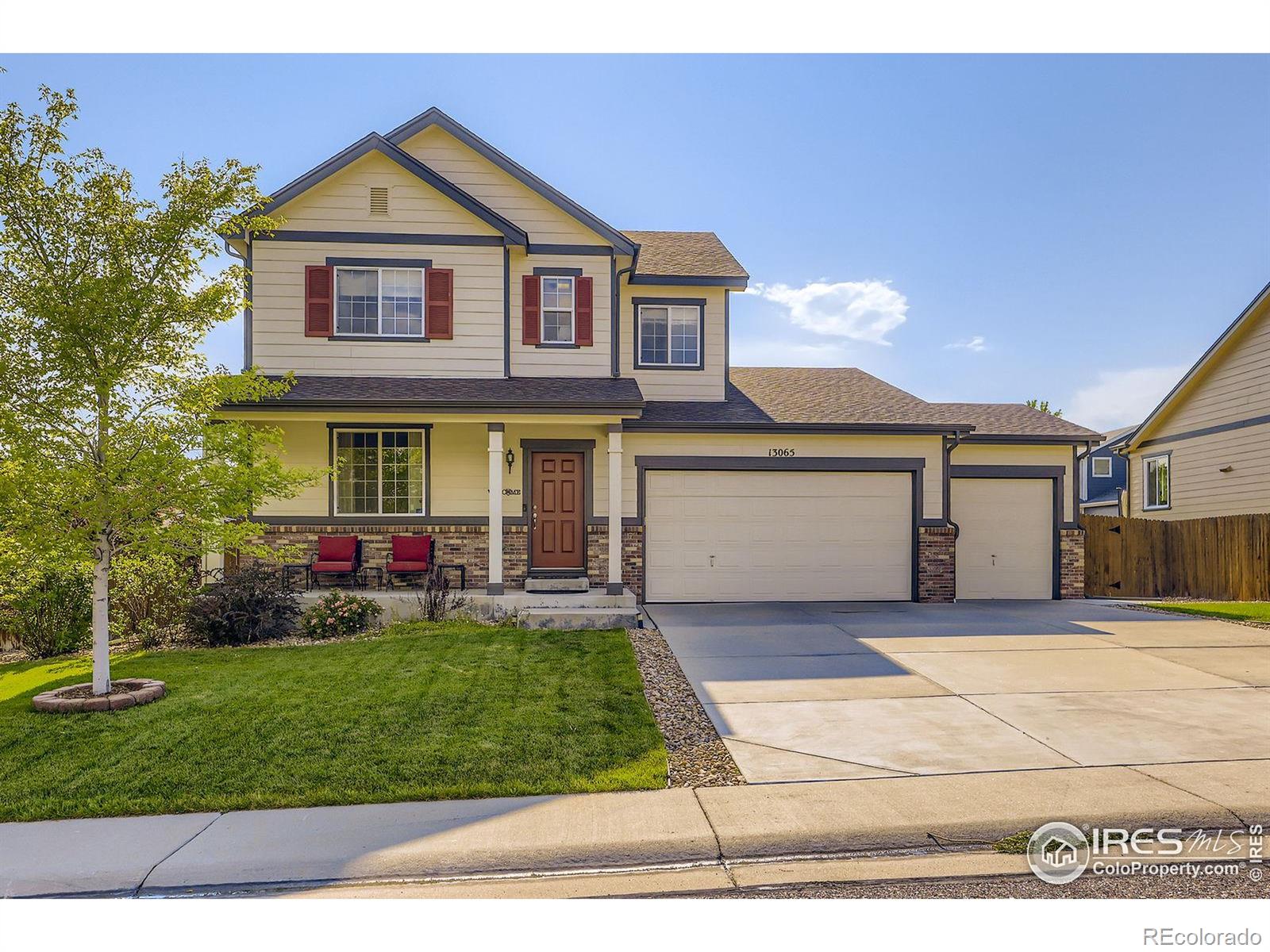 13065 Tamarac Place