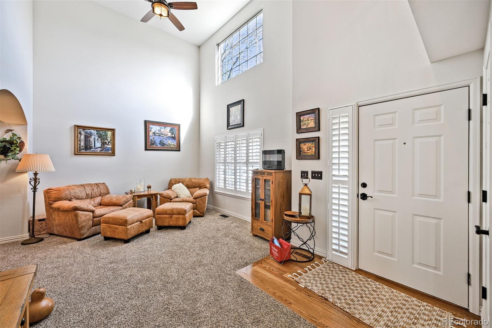 3865 Rawhide Circle
