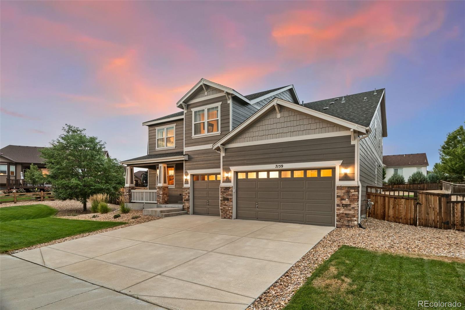 7159 Oasis Drive