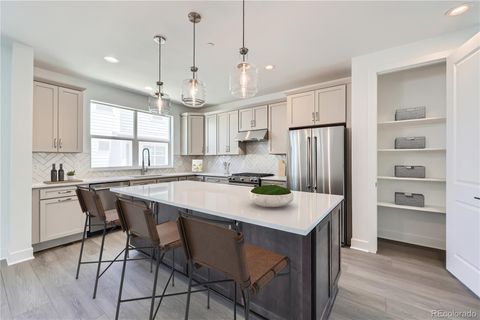 Photo of 10898 E Hinsdale Circle, Centennial, CO 80112 (MLS # 9169242)