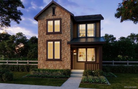8785 Whiteclover Street Littleton CO 80125