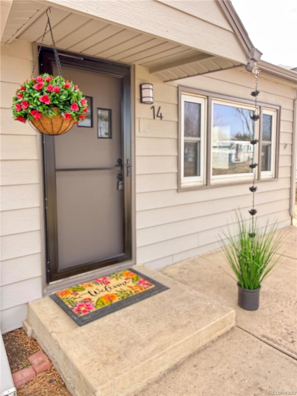 Photo of 14 Jay Street, Lakewood, CO 80226 (MLS # 8346204)