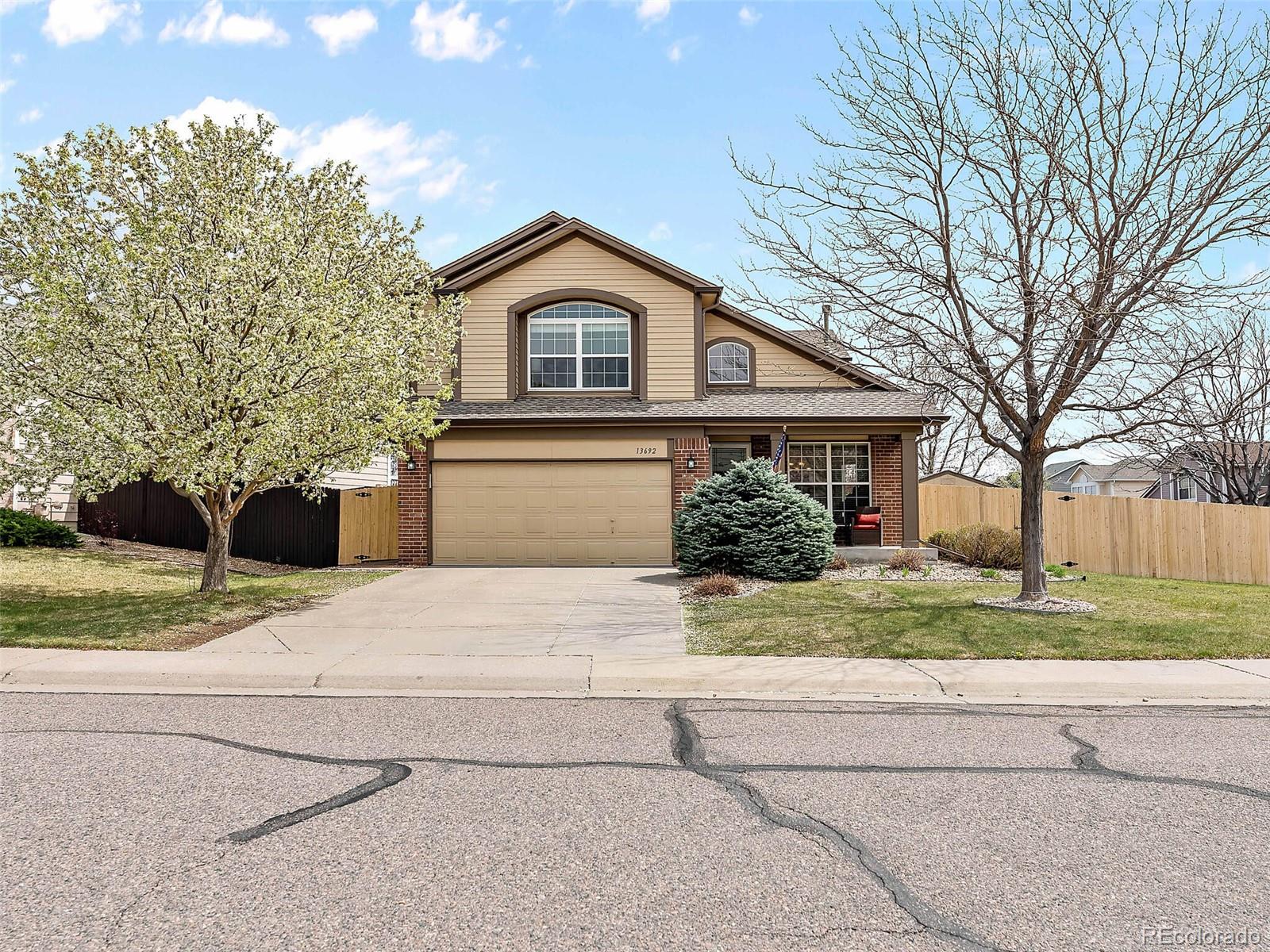 Photo 1 of 29 — 13692 W Bates Avenue, Lakewood, CO 80228
