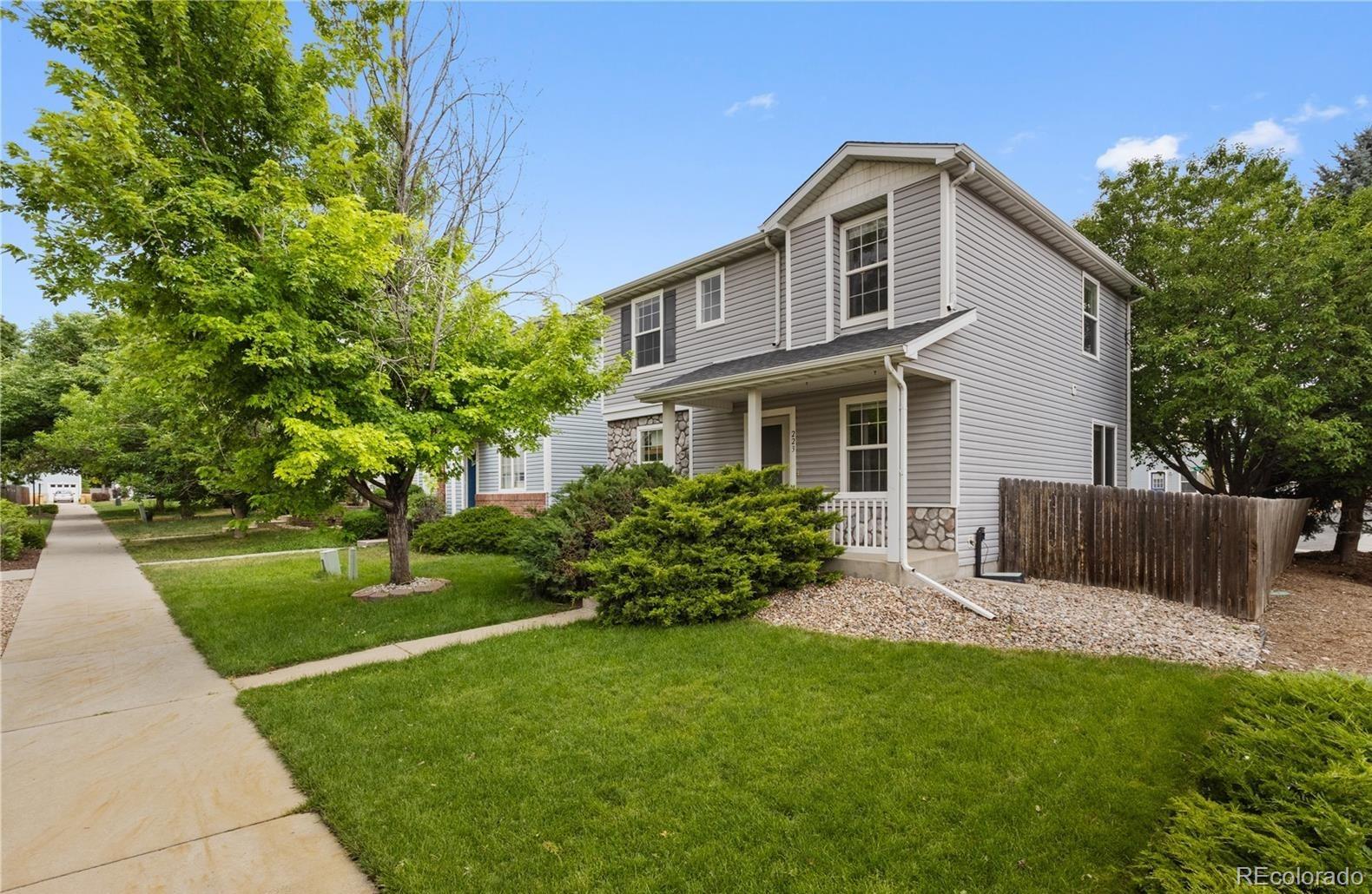 10700 Kimblewyck Circle 223