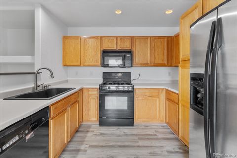 10700 Kimblewyck Circle 223 Northglenn CO 80233