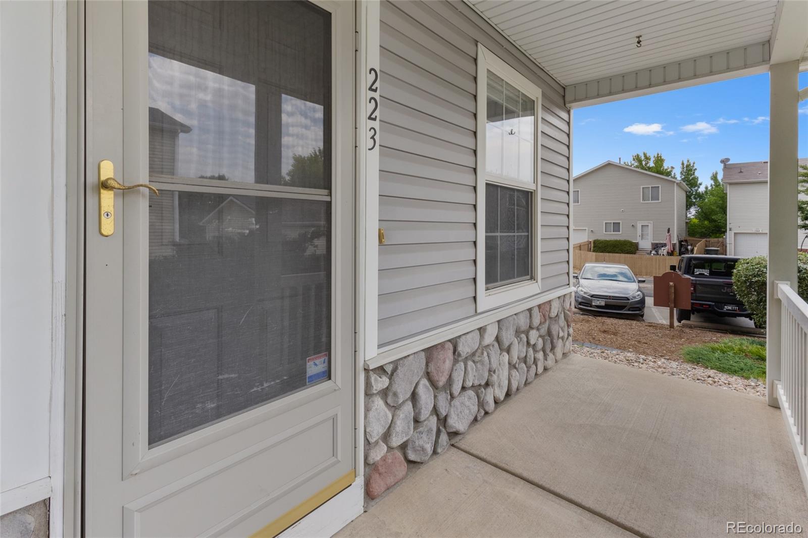 10700 Kimblewyck Circle 223