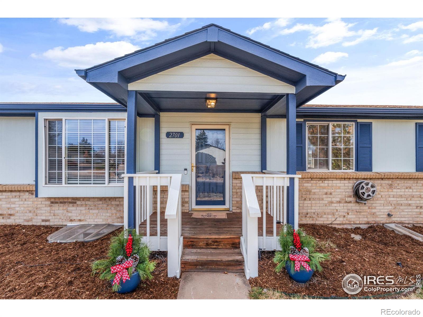 2701 S Jasper Street